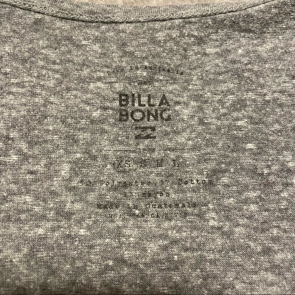 Billabong Tank Top - Picture 2 of 3